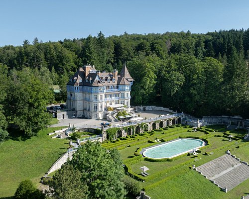 Château Les Avenières