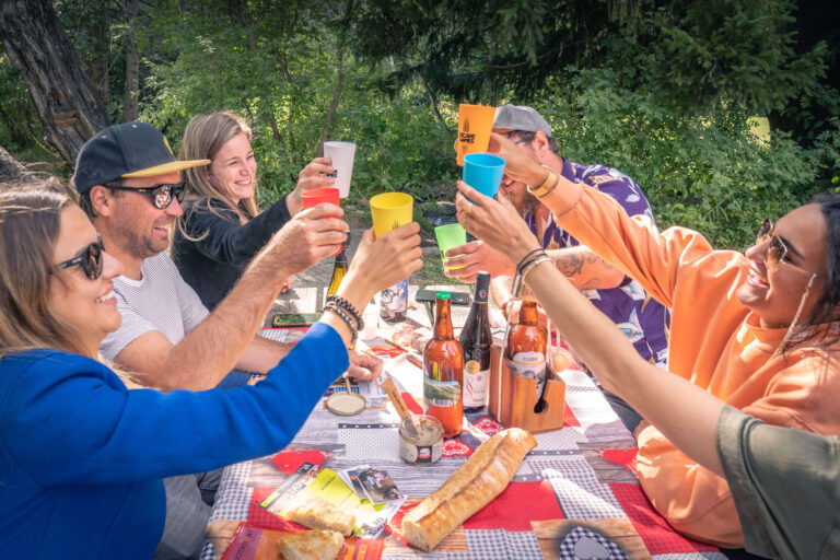 L&rsquo;Apéro : Un Moment de Partage Unique